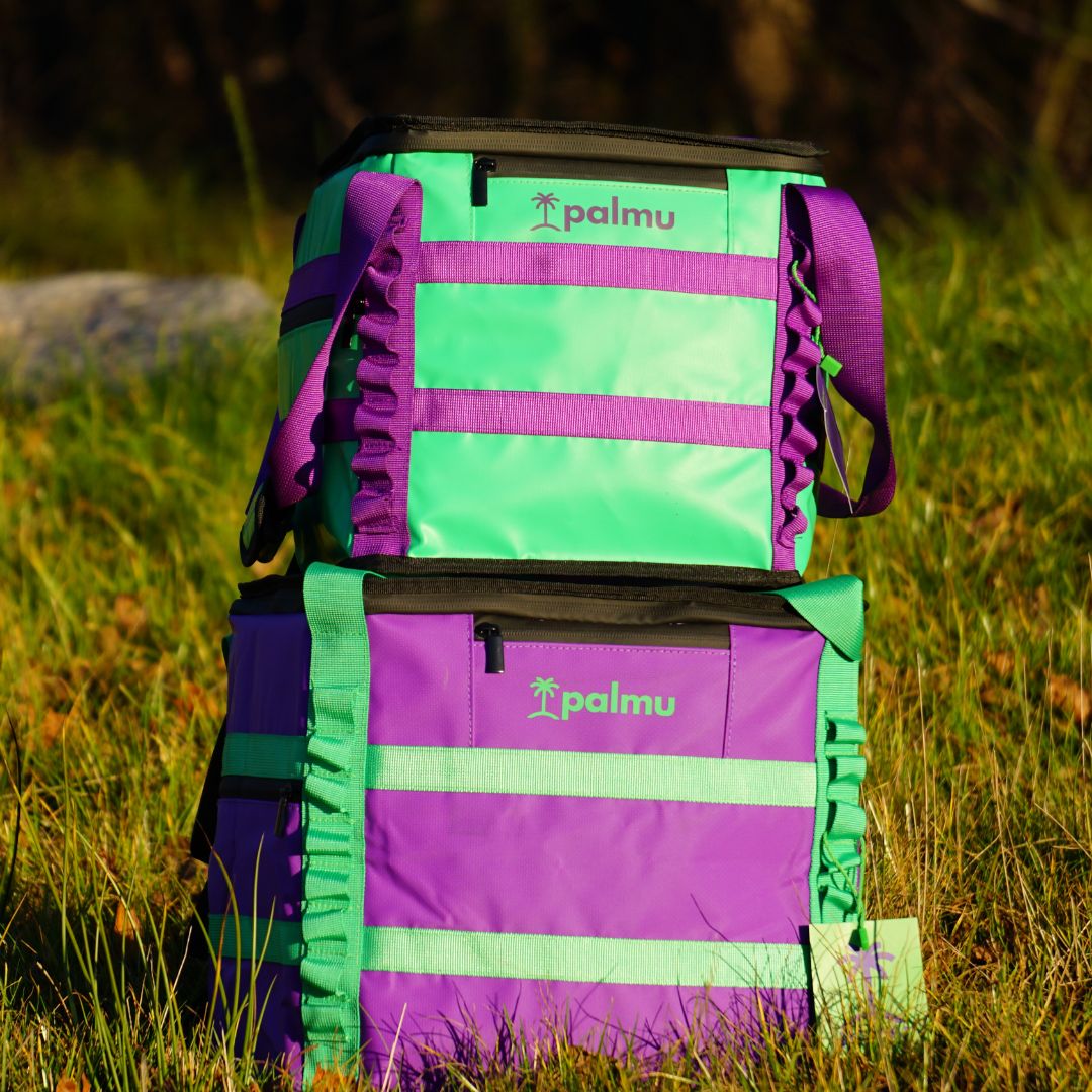 Palmu Repväska (17L)
