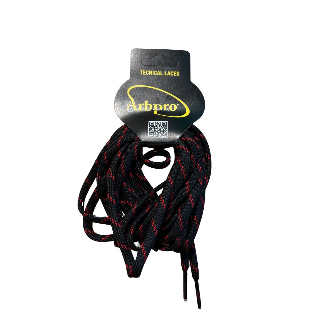 Skosnören till Andrews & Neo