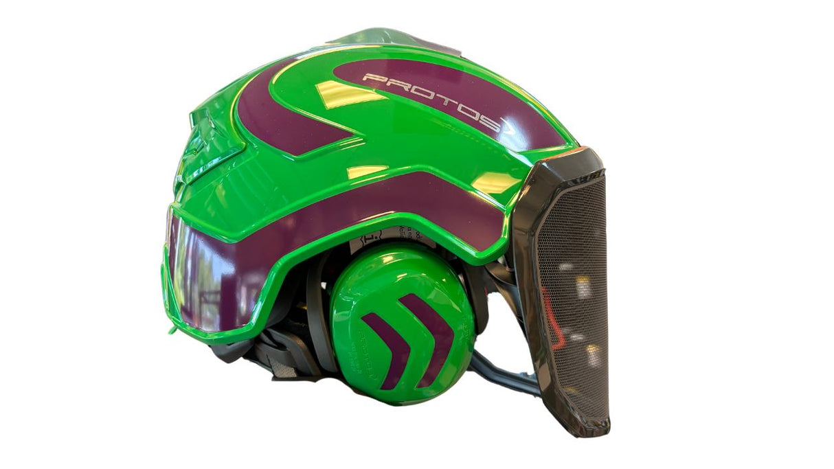 Protos Integral Arborist