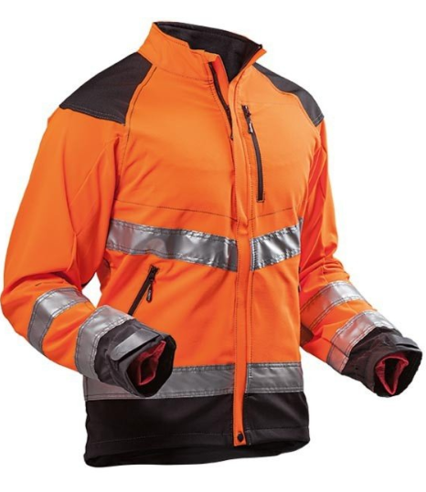 Pfanner Ventilation Jacket