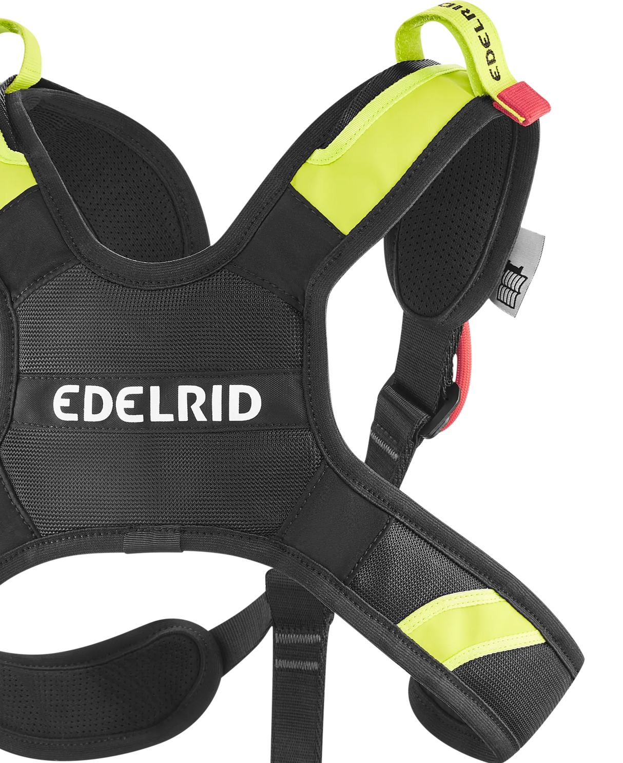 Edelrid Vector Chest X detalj