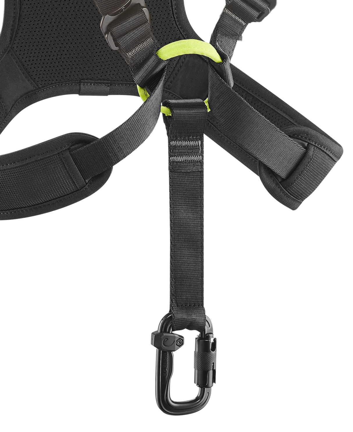 Edelrid Vector Chest X detalj