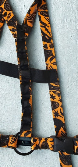 Unik SRT Bröstsele från Tilia