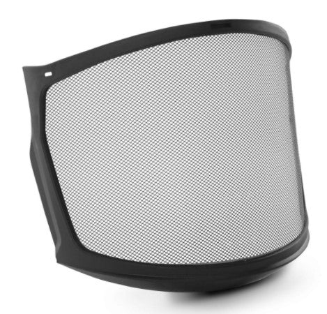 Zenith Metal Mesh Visor