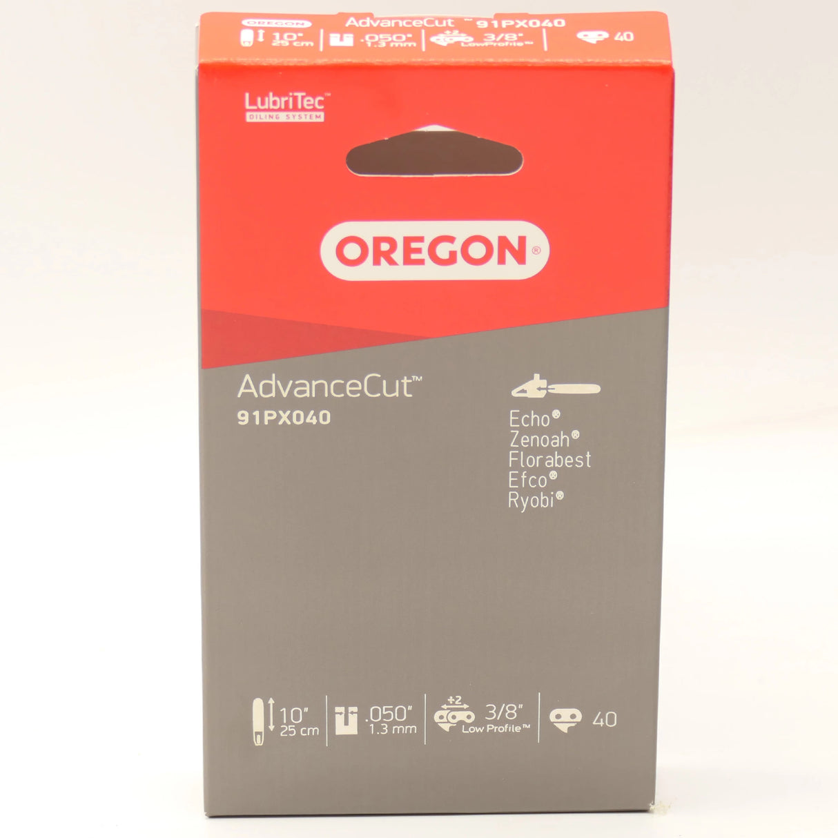 Oregon Kedja 91PX040E