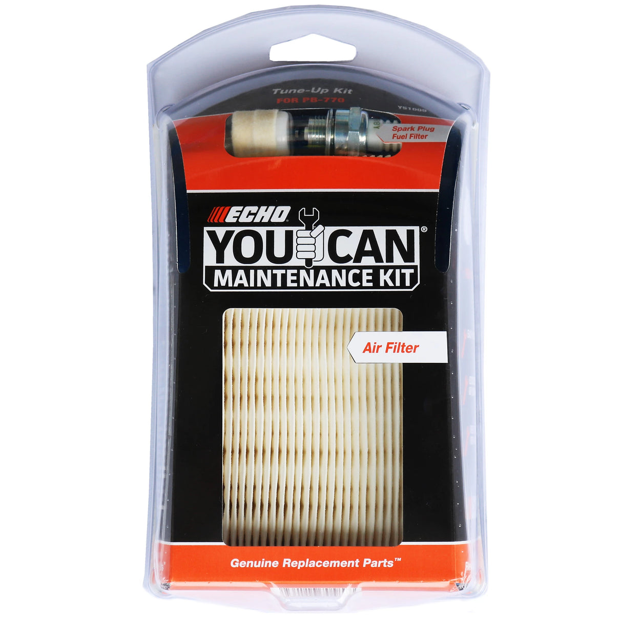 Echo TUNE-UP KIT Y51009 (Lövblås)