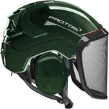 Protos Integral Arborist – Olive Green, olivgrön