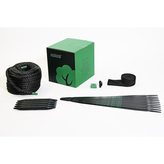 Cobra Kronsäkring 4T komplett