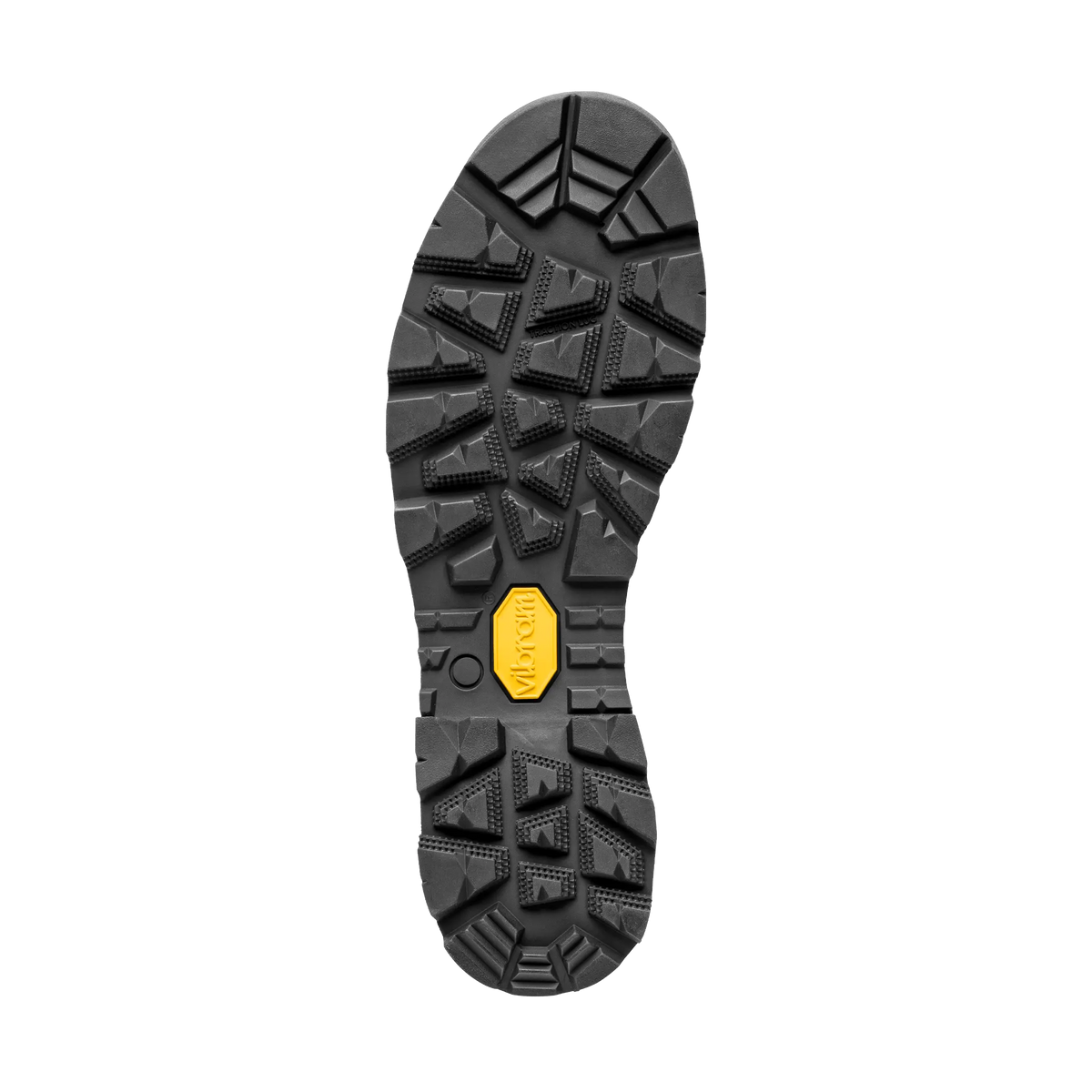 Vibram Sniper-sula på Zamberlan Treelogy 2.0 GTX RR