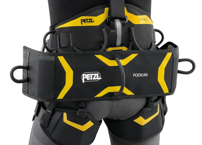 Petzl Podium