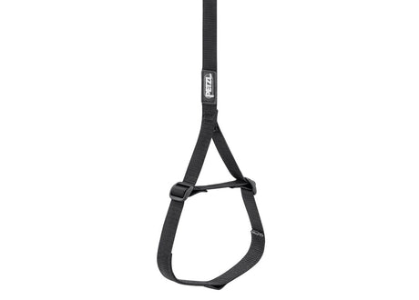 Petzl KNEE ASCENT Kit - komplett paket