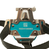 Notch Jet Step II - Y-formad fotrem