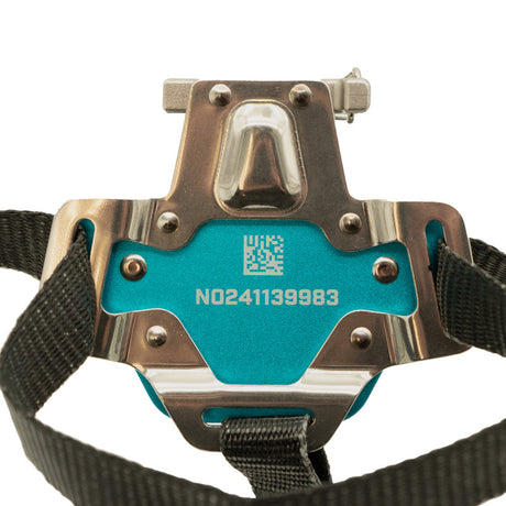 Notch Jet Step II - Y-formad fotrem
