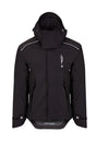 Heavy Duty Full Zip Breathedry® Jacket