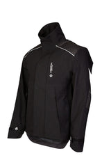 Heavy Duty Full Zip Breathedry® Jacket
