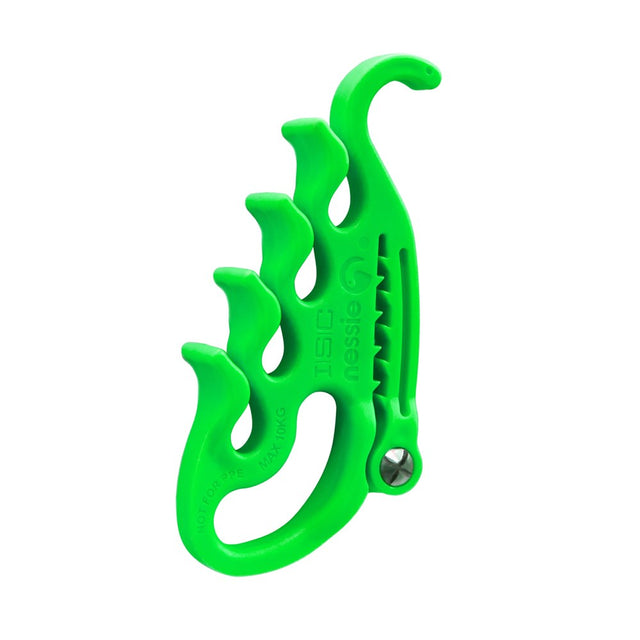 ISC Nessie Lanyard Manager