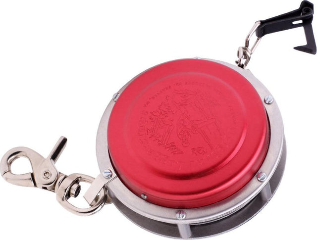 Oregon Pro Logger Måttband 20 m