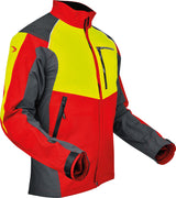 Pfanner Ventilation Jacket
