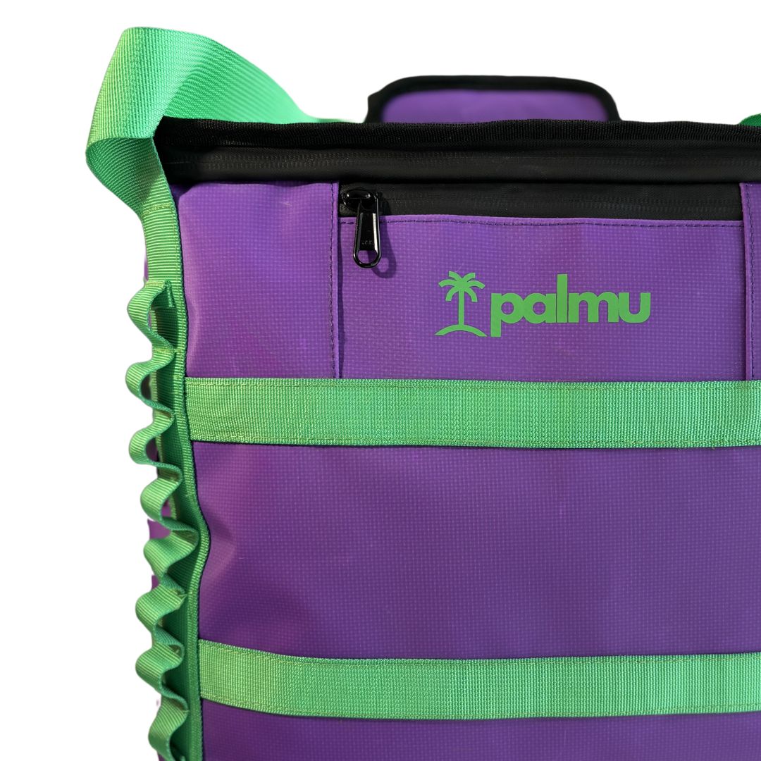 Palmu Repväska (32L)