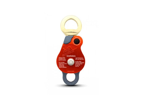 Dubbel Omno-Block med Swivel (1.5) - bild 2