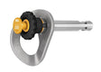 Petzl Coeur Pulse 12 Mm Removable Anchor