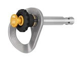 Petzl Coeur Pulse 12 Mm Removable Anchor