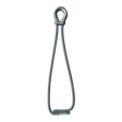 DMM Fidus 6,5 mm Retrieval Loop sydd slinga med kauser