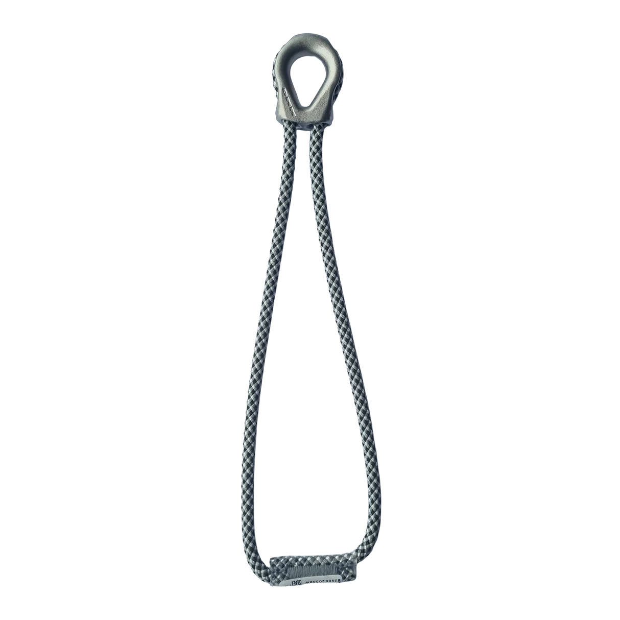 DMM Fidus 6,5 mm Retrieval Loop sydd slinga med kauser
