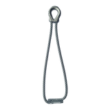 DMM Fidus 6,5 mm Retrieval Loop sydd slinga med kauser