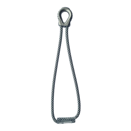 DMM Fidus 6,5 mm Retrieval Loop sydd slinga med kauser
