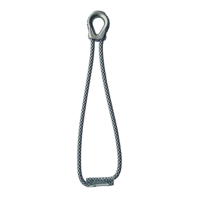 DMM Fidus 6,5 mm Retrieval Loop sydd slinga med kauser