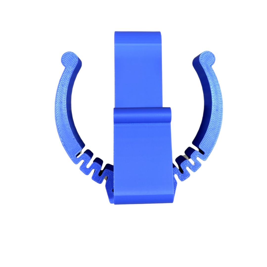 SnusClip - Snus Fäste för Klätterselar