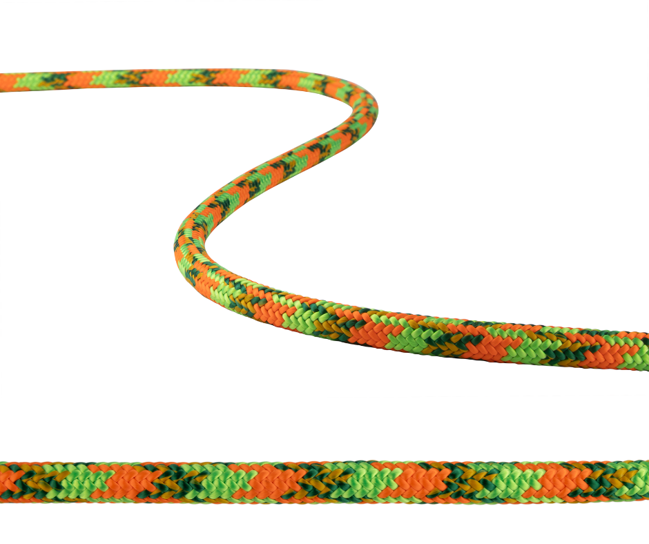 Teufelberger Gravity 11.5mm klätterrep