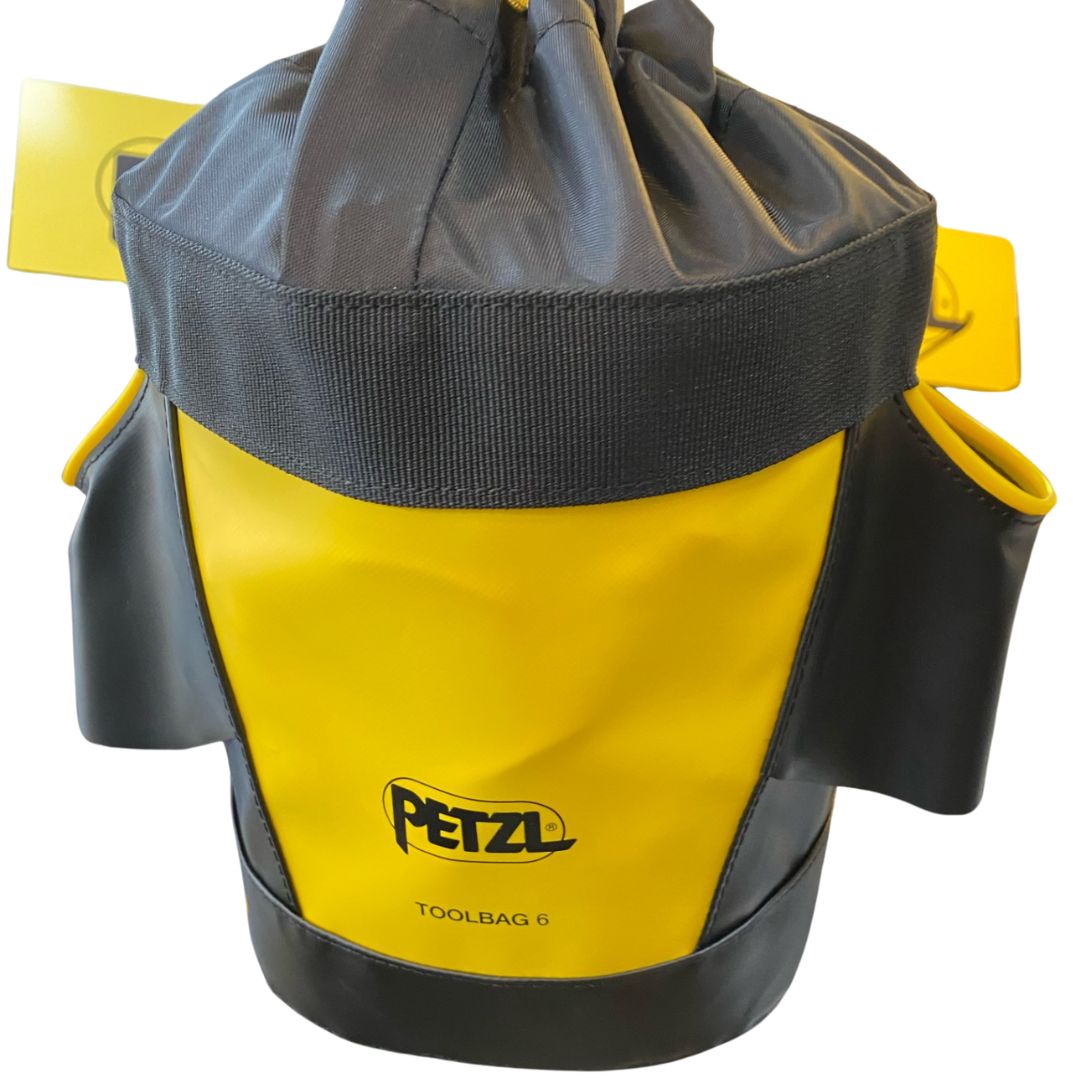 ZIPLine 10 Petzl - Heavy Duty