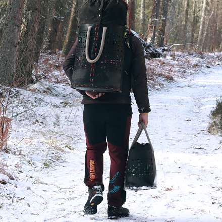 SIP Protection Gecko Big Canopy Campout – Klätterbyxor (Limited Edition)