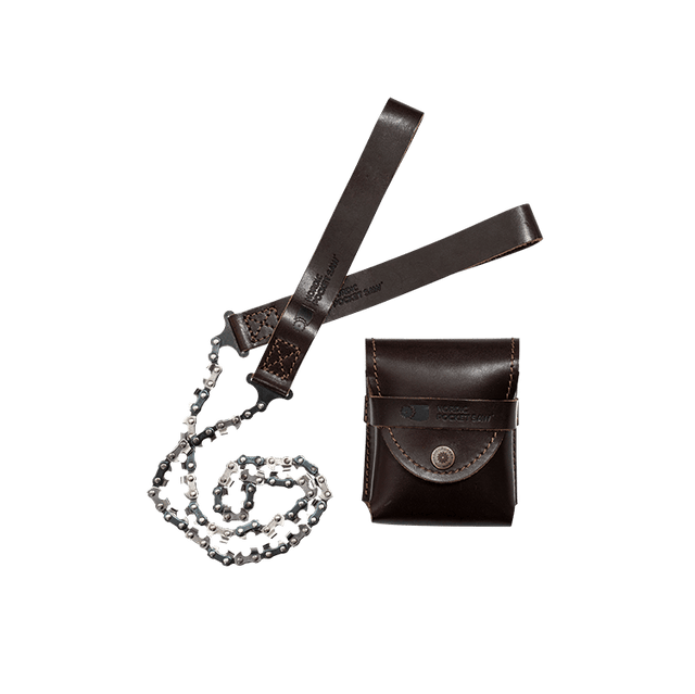 Nordic Pocket Saw – Premium