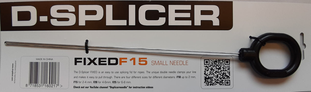 D-Splicer Fid