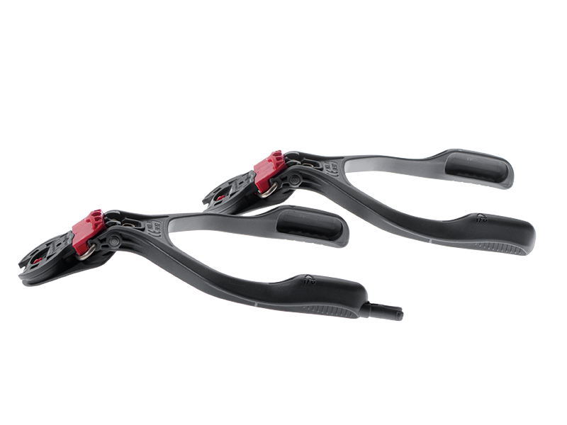 Protos Peltor Bracket