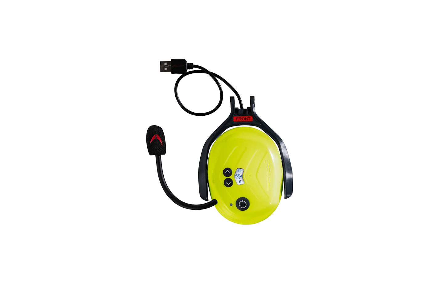 Protos - BT-Com IV Communications System