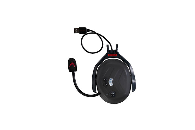 Protos - BT-Com IV Communications System