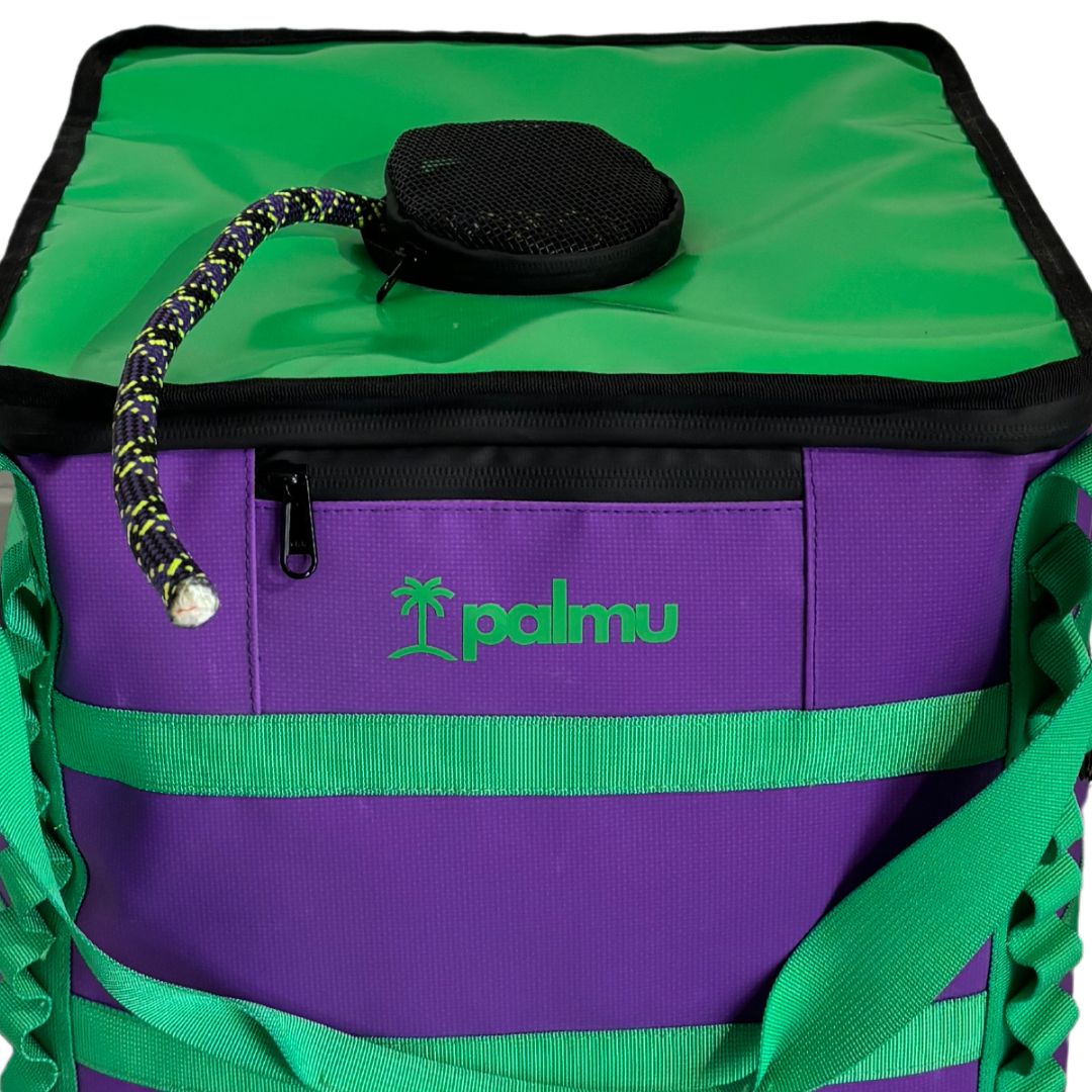 Palmu Repväska (32L)