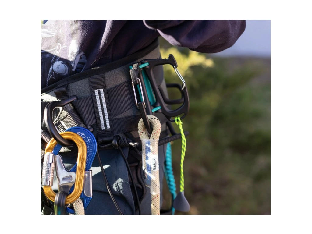 Notch Cargo Verktygskrok