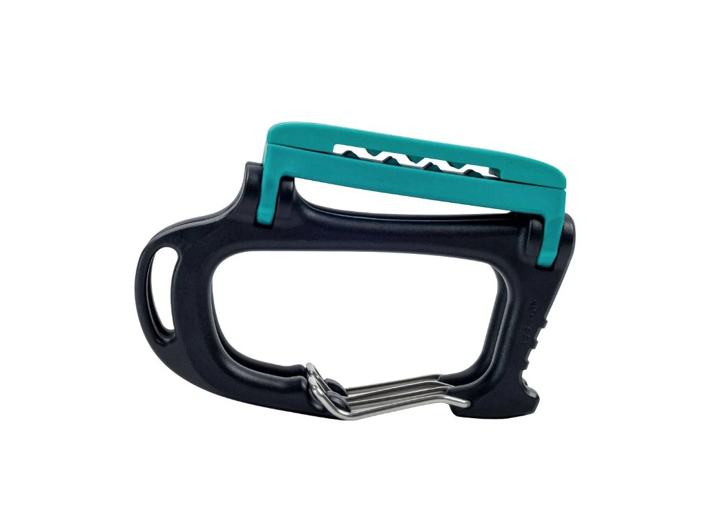 Notch Cargo Verktygskrok