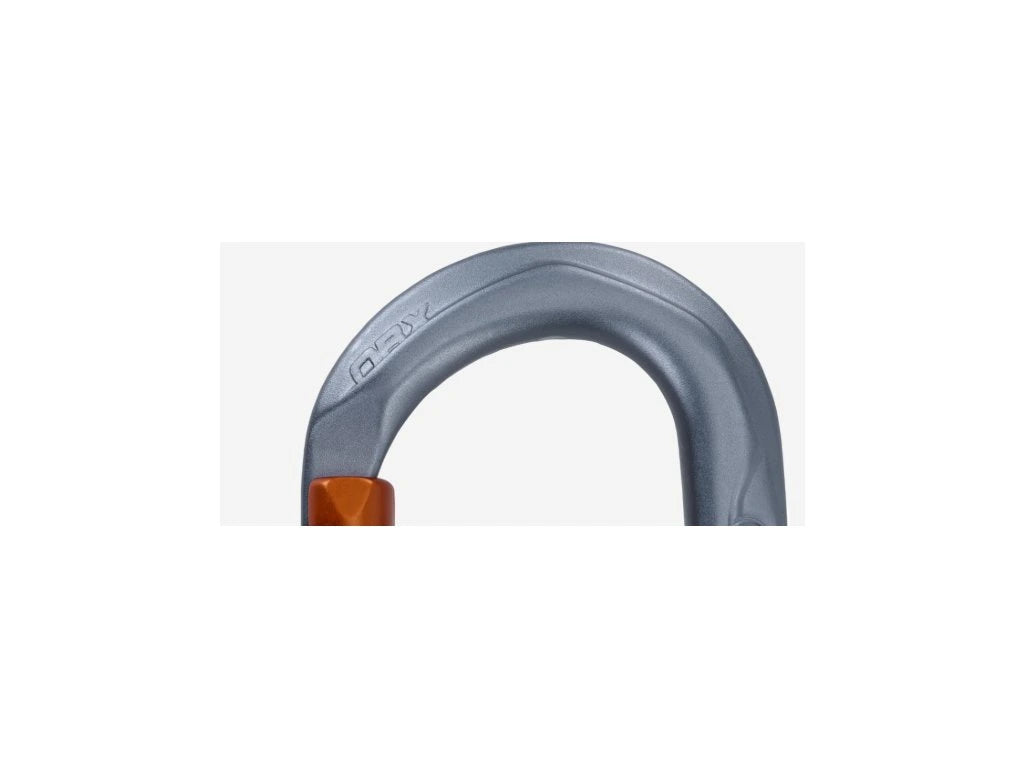 Skylotec Oval Carabiner OBX TG - Triplelock