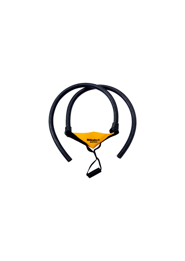 Notch - Big Shot Rubber