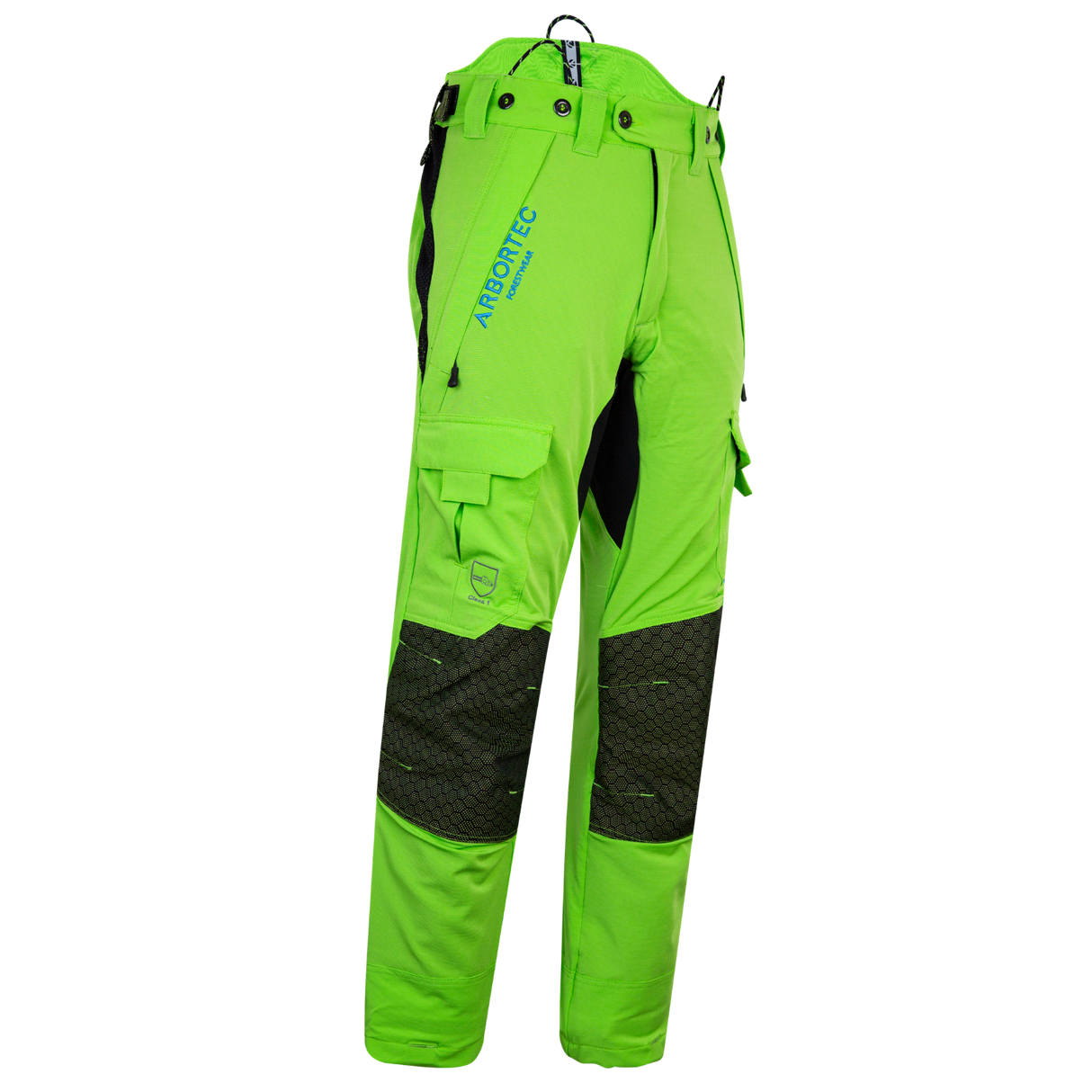 Arbortec Breatheflex Pro Vented Sågskyddsbyxor