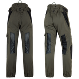 Arbortec Breatheflex Pro Vented Sågskyddsbyxor