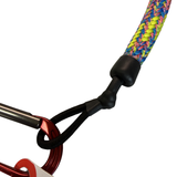 Old School Neck Tether OG