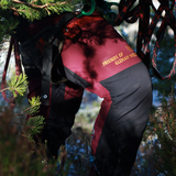 SIP Protection Gecko Big Canopy Campout – Klätterbyxor (Limited Edition)