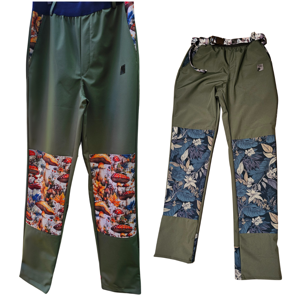 Tilia Unika Klätterbyxor